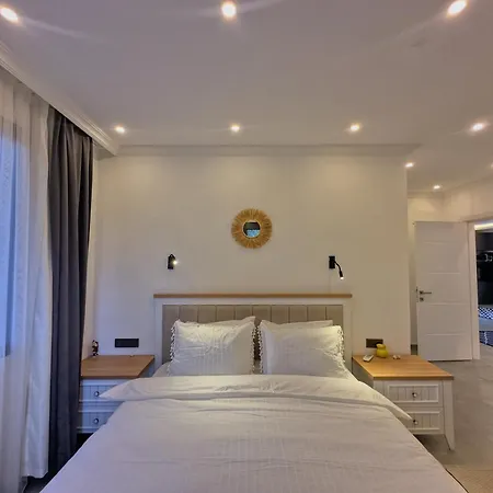 Villa Sierra - Kayakoey