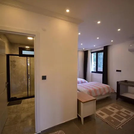 Villa Sierra - Kayakoey Belen (Fethiye)