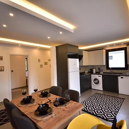 Sierra - Kayakoey Villa Belen (Fethiye)