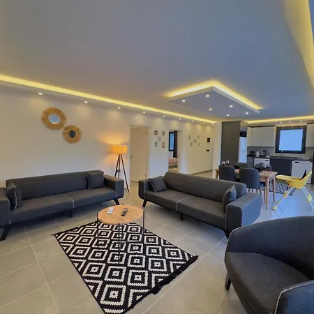 Villa Sierra - Kayakoey Belen (Fethiye)