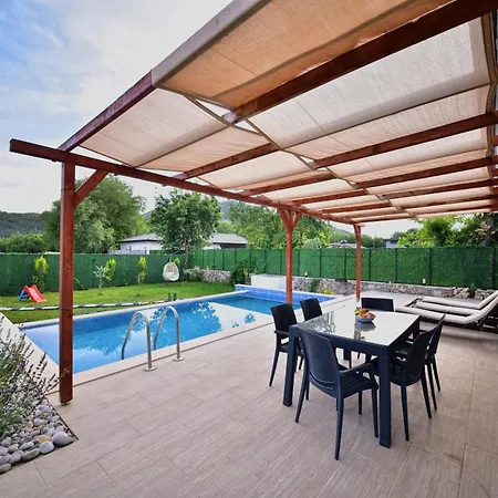 Villa Sierra - Kayakoey Belen (Fethiye)