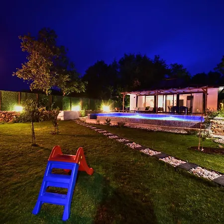 Sierra - Kayakoey Villa
