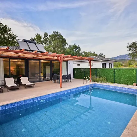 Sierra - Kayakoey Villa Belen (Fethiye)